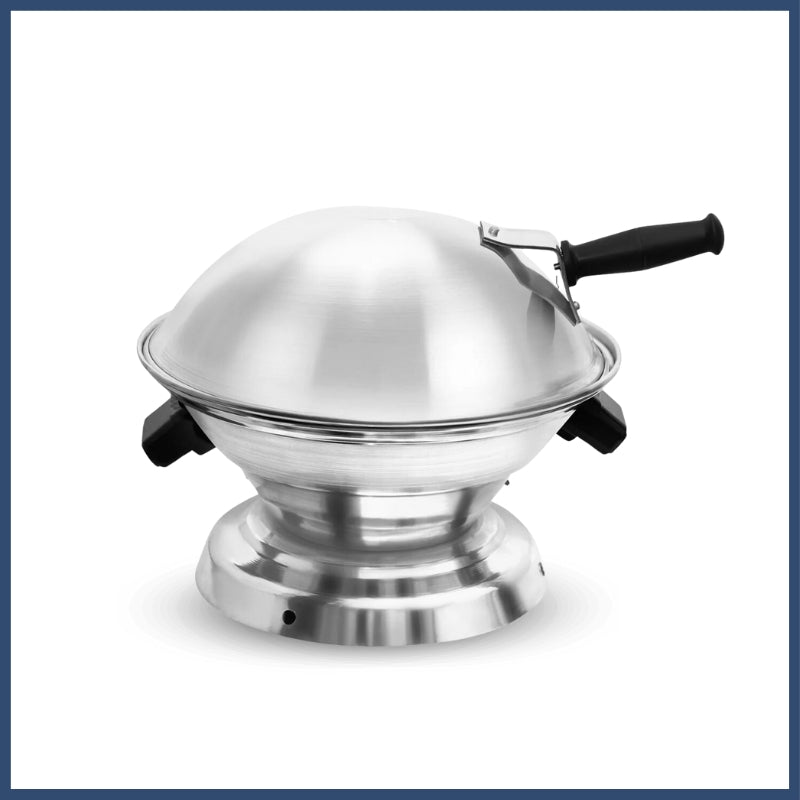 How To Use Gas Tandoor On Glass Top Gas Stove