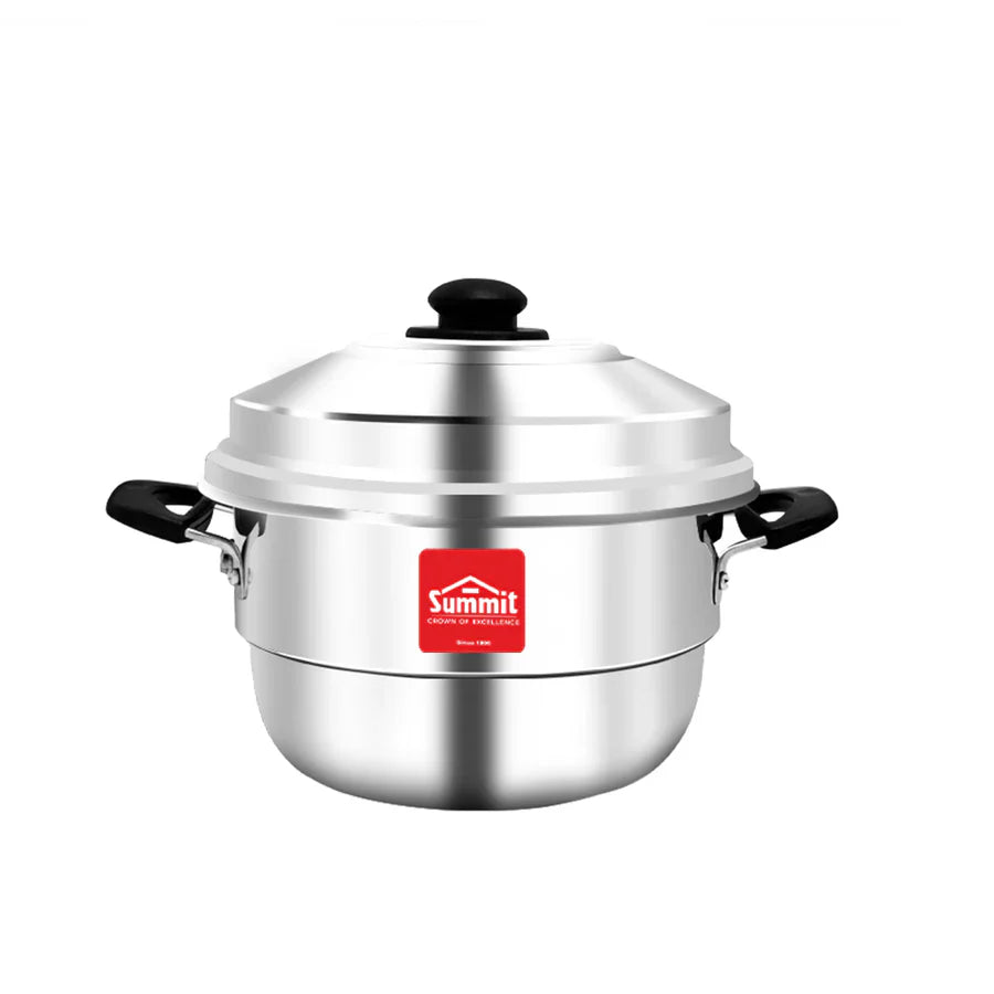 Aluminium multi kadai