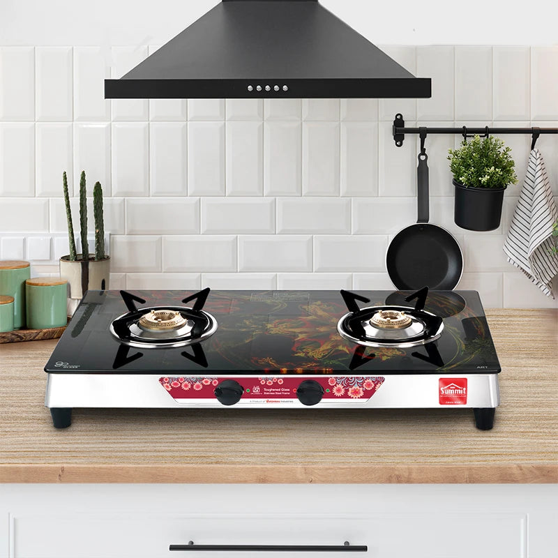 Gas Stove