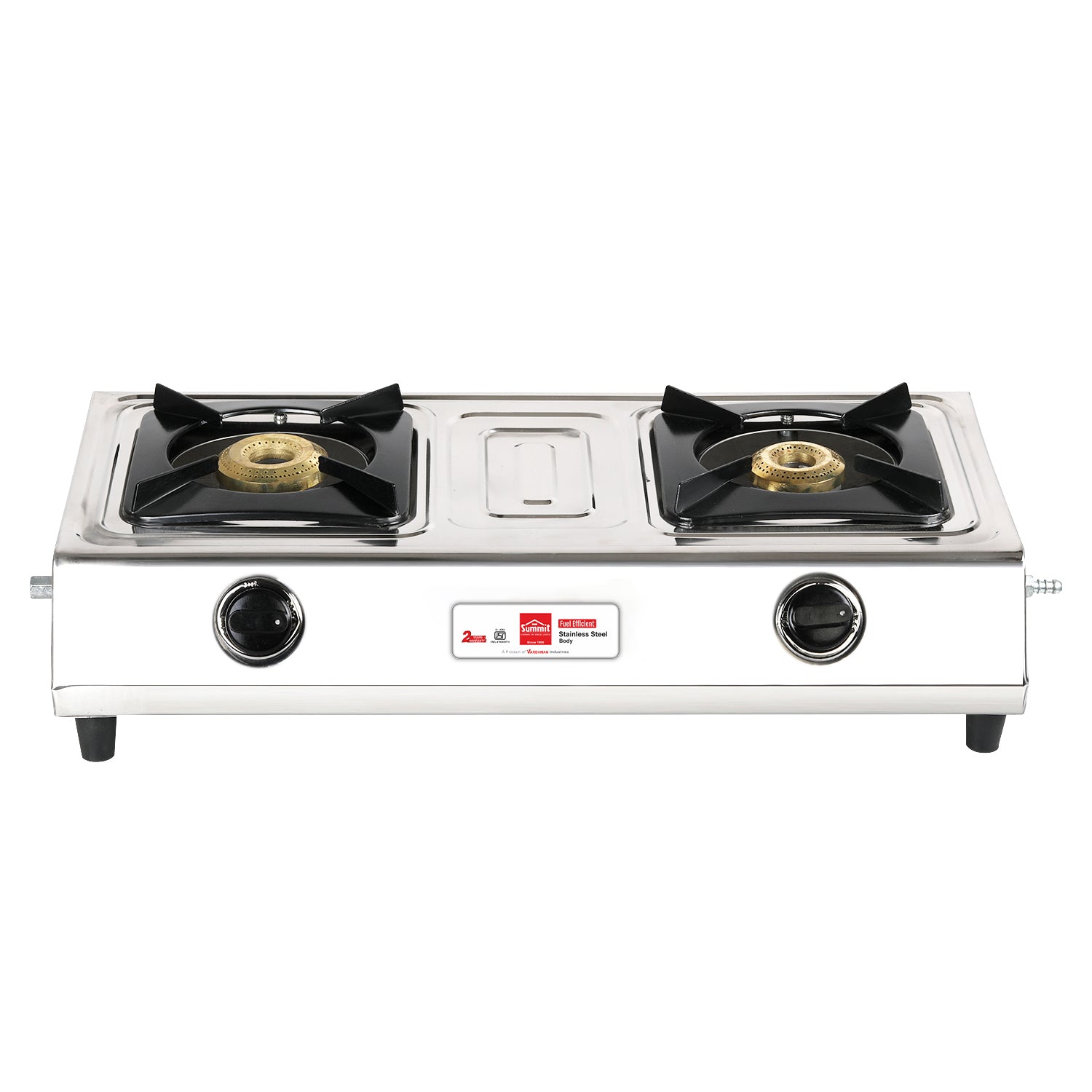 Gas Stove