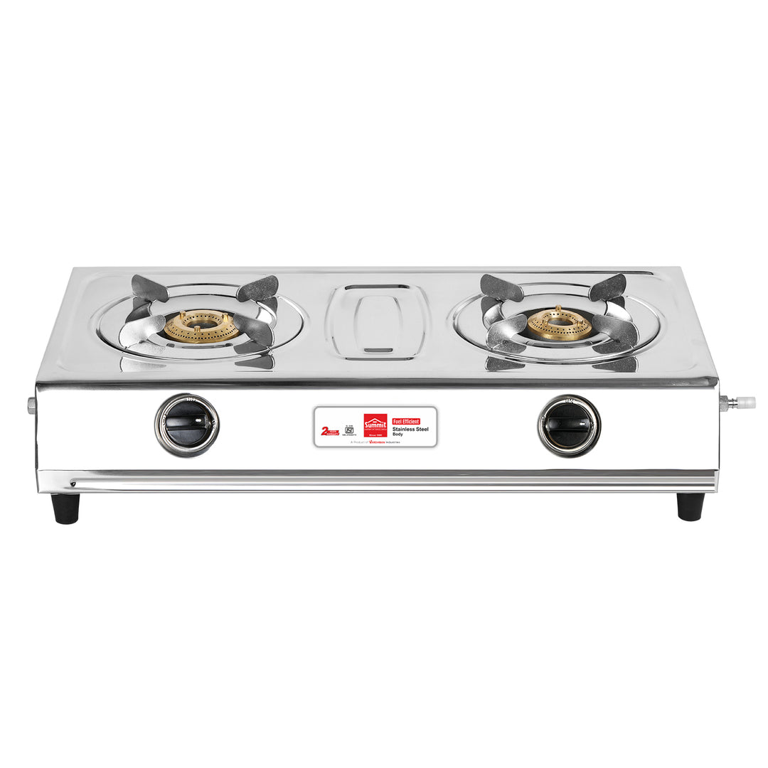 Summit Gas Stove Virtus-2 CP