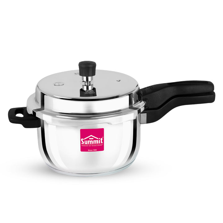 Summit Triply Outer Lid 5L Pressure Cooker