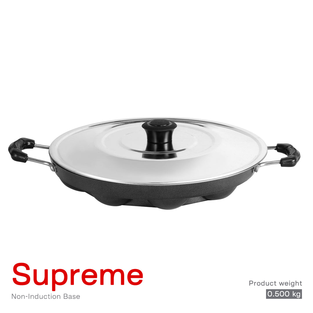 Summit Appampatra Big With Lid Supreme