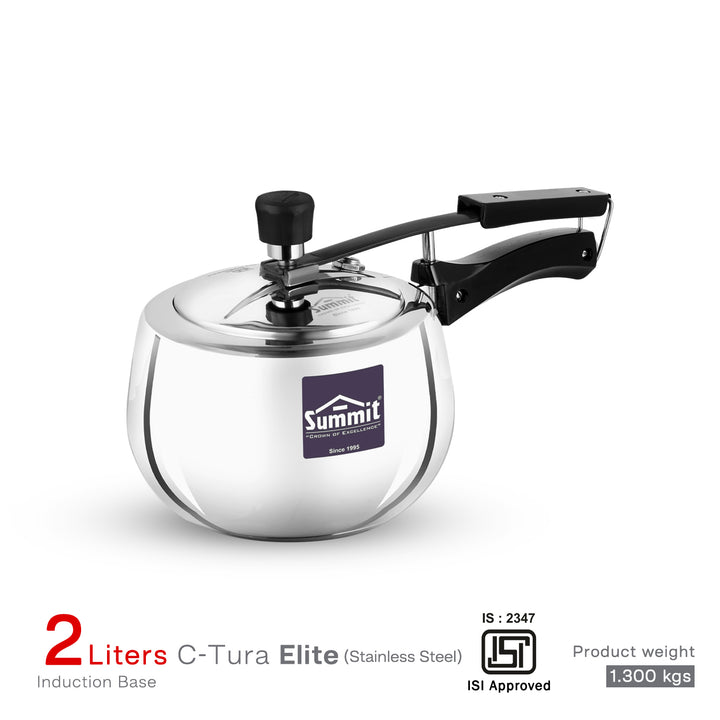 Summit Innerlid 2L C-Ture Triply Induction Elite