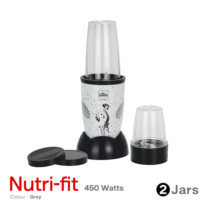 Summit Mixer Nutri-Fit  450w