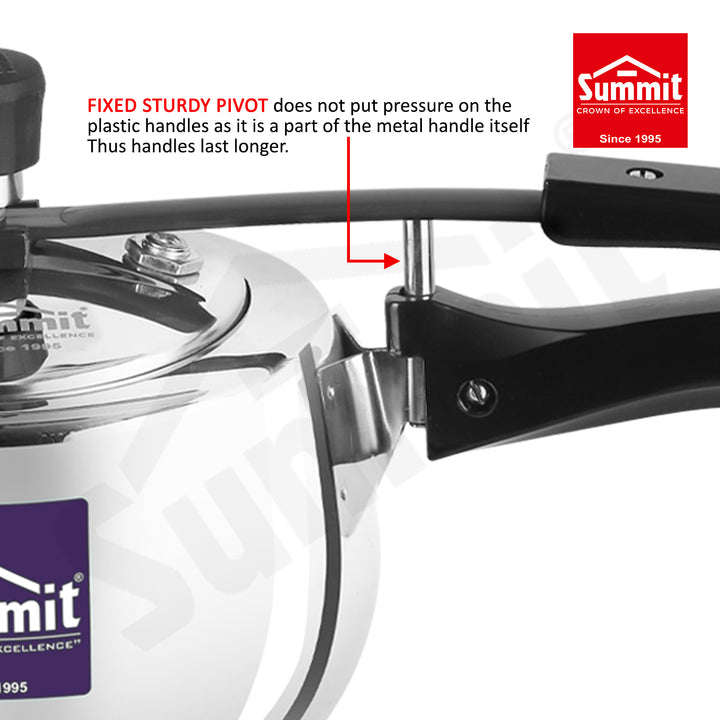 Summit Innerlid 2L C-Ture Triply Induction Elite