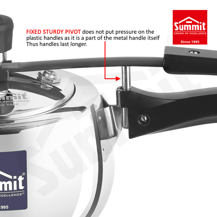 Summit Innerlid 3L C-Ture Triply Induction Elite