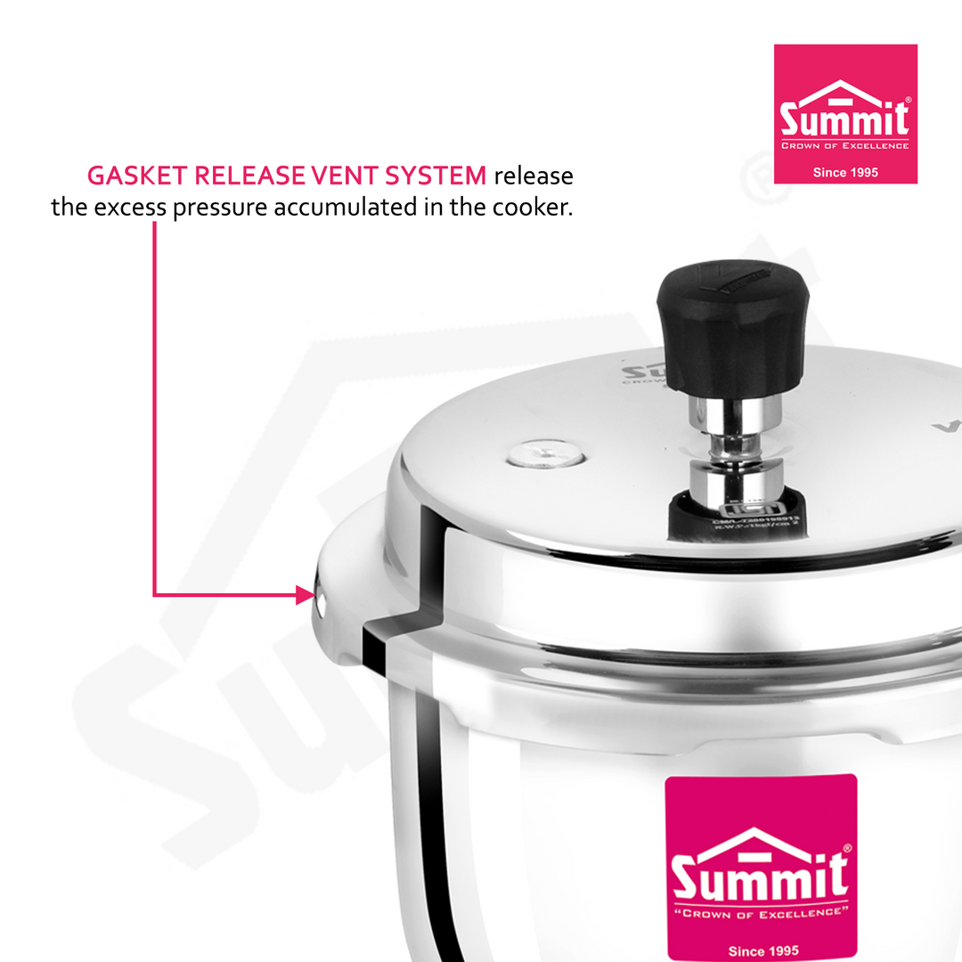 Summit Outerlid 1.5L Triply Induction Elite