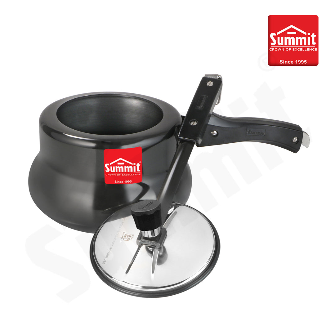 Summit Innerlid 3.5L Handi Induction Hard Anodised