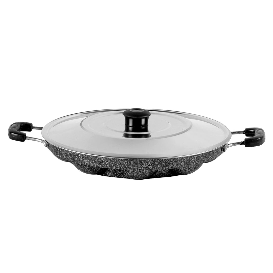 Summit Appampatra Big With Lid Grill